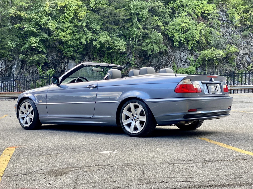 2002 BMW E46 3 Series - Image 26 of 31