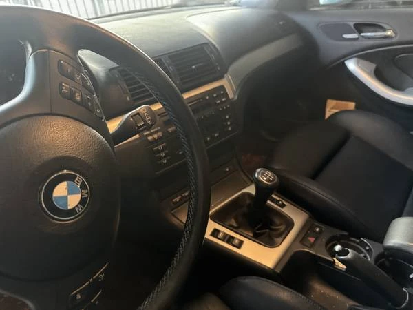 2002 BMW E46 3 Series - Image 13 of 14