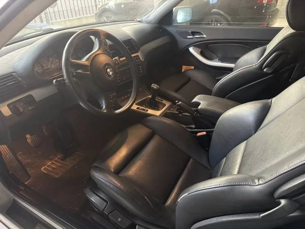 2002 BMW E46 3 Series - Image 11 of 14