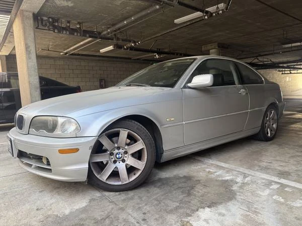 2002 BMW E46 3 Series - Image 10 of 14