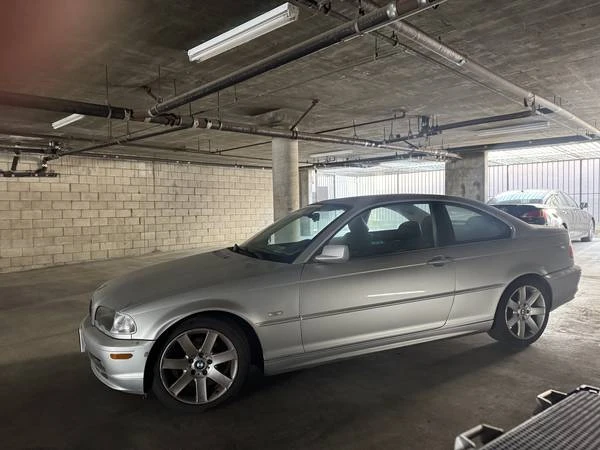 2002 BMW E46 3 Series - Image 5 of 14