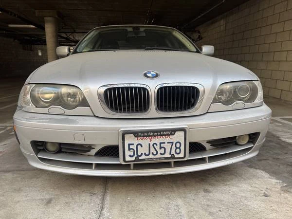 2002 BMW E46 3 Series - Image 9 of 14
