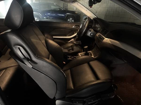 2002 BMW E46 3 Series - Image 8 of 14