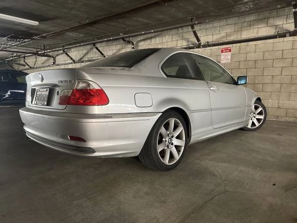 2002 BMW E46 3 Series - Image 2 of 14