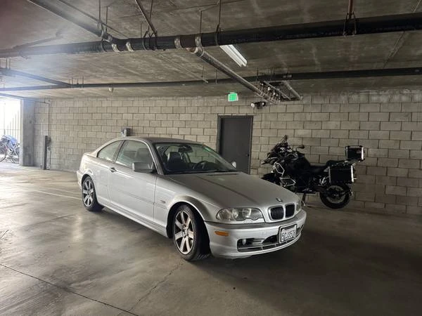 2002 BMW E46 3 Series - Image 4 of 14