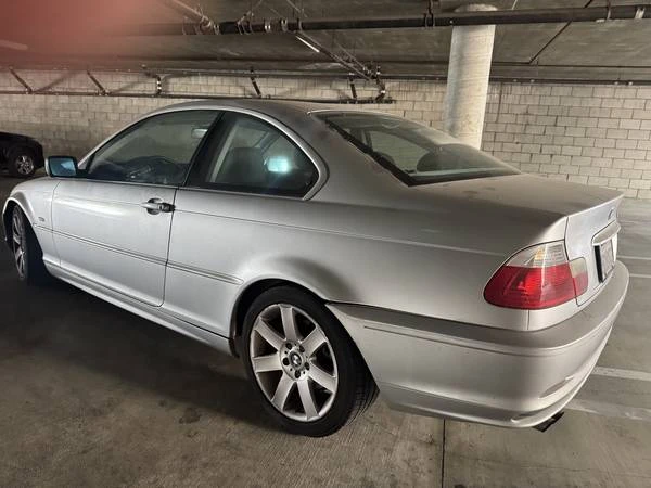 2002 BMW E46 3 Series - Image 6 of 14
