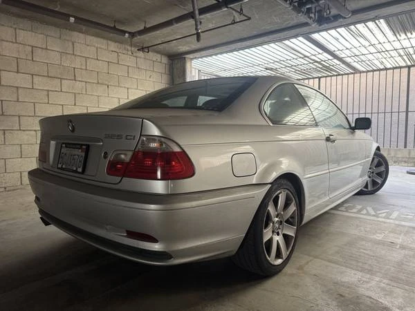 2002 BMW E46 3 Series - Image 3 of 14