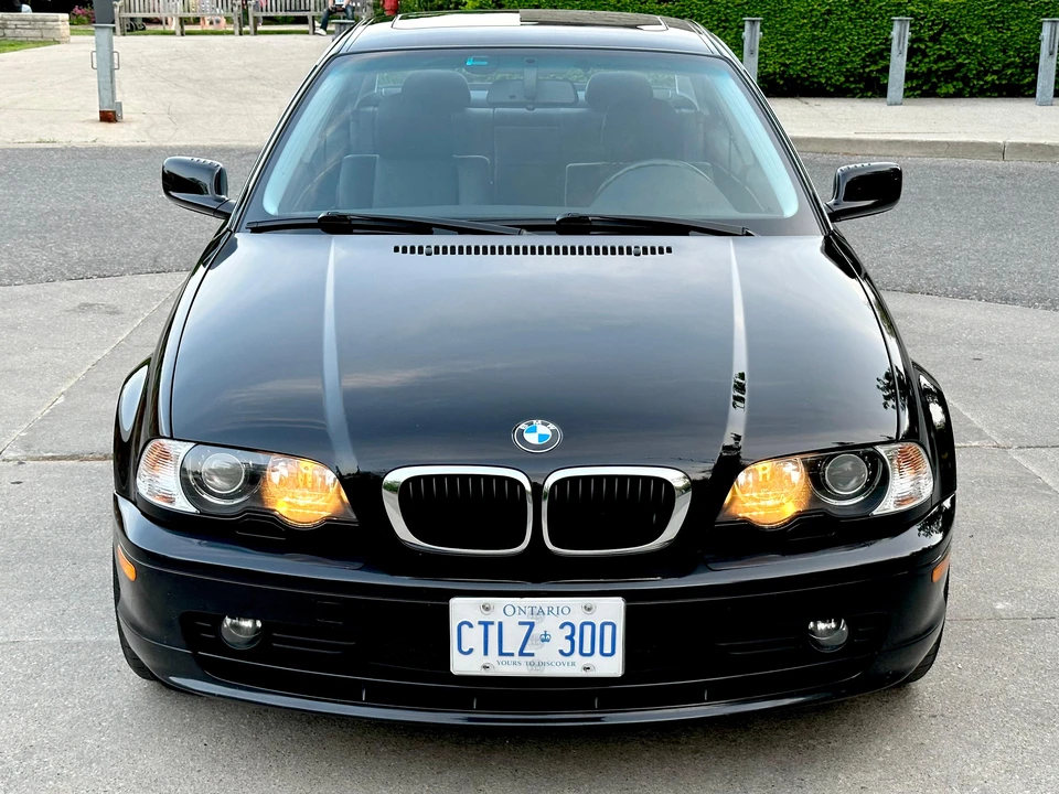 2002 BMW E46 3 Series - Image 8 of 31