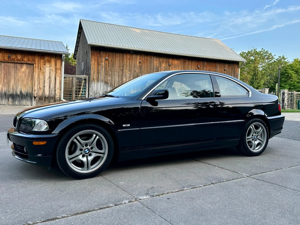 2002 BMW E46 3 Series - Image 21 of 31