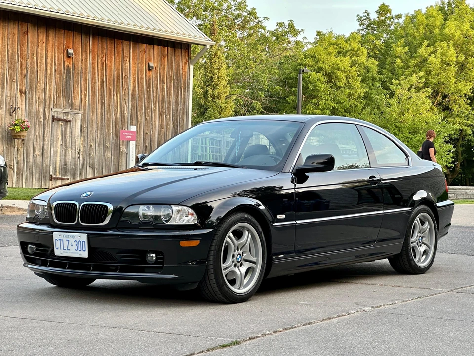 2002 BMW E46 3 Series - Image 15 of 31