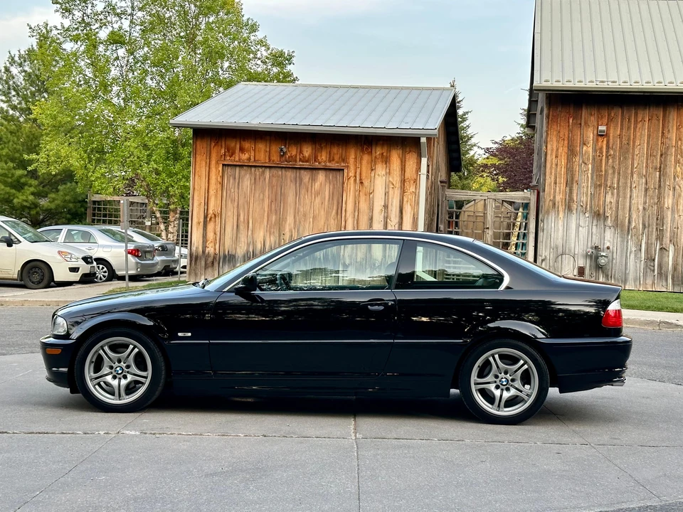 2002 BMW E46 3 Series - Image 24 of 31