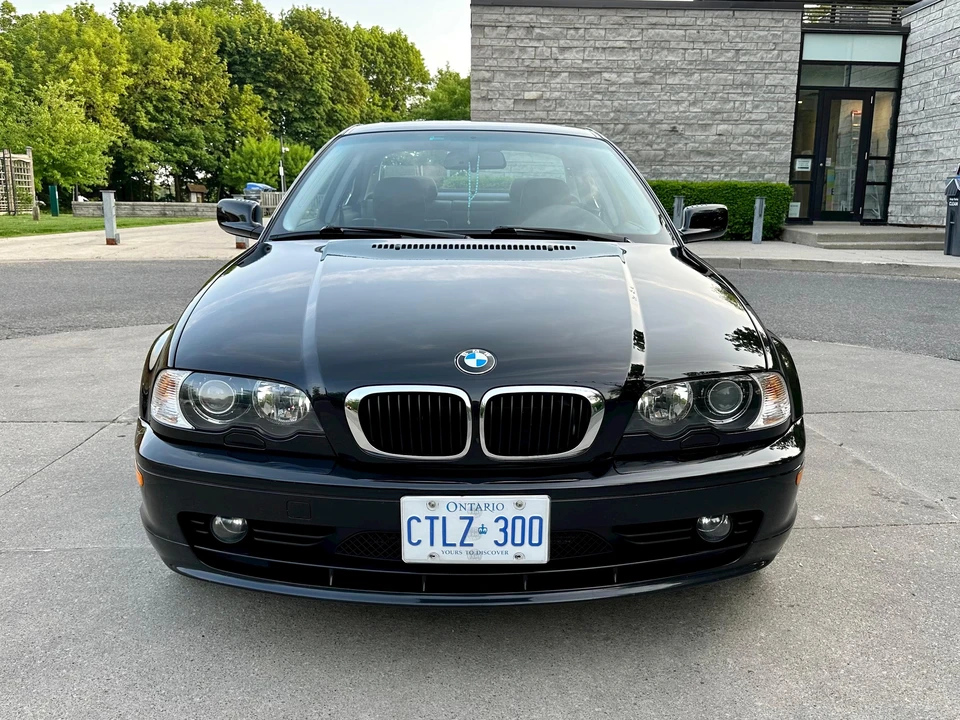 2002 BMW E46 3 Series - Image 7 of 31