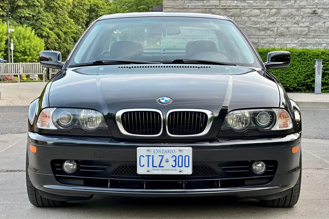 2002 BMW E46 3 Series - Image 2 of 31
