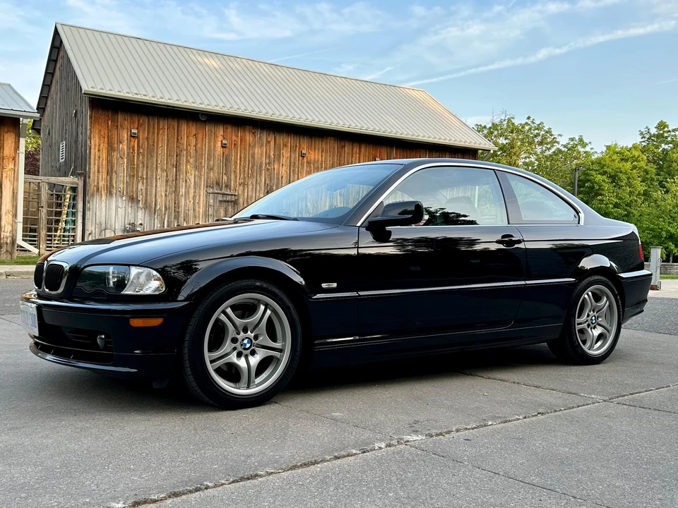 2002 BMW E46 3 Series - Image 20 of 31