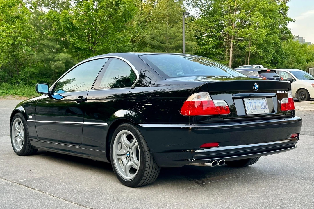 2002 BMW E46 3 Series - Image 4 of 31