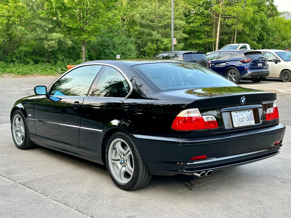 2002 BMW E46 3 Series - Image 30 of 31