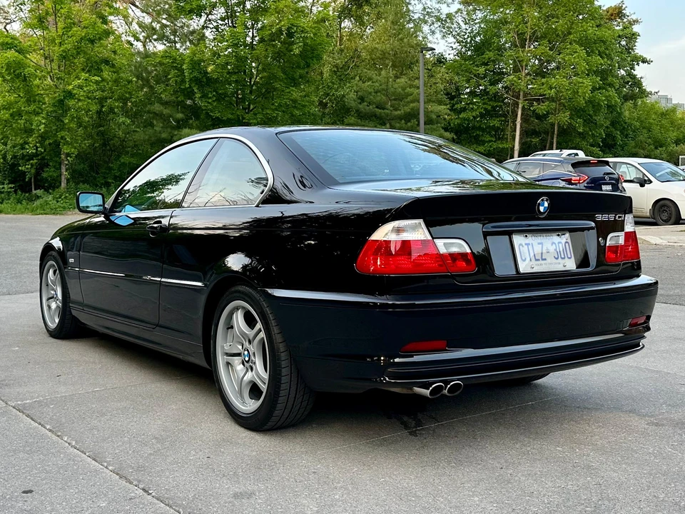 2002 BMW E46 3 Series - Image 31 of 31