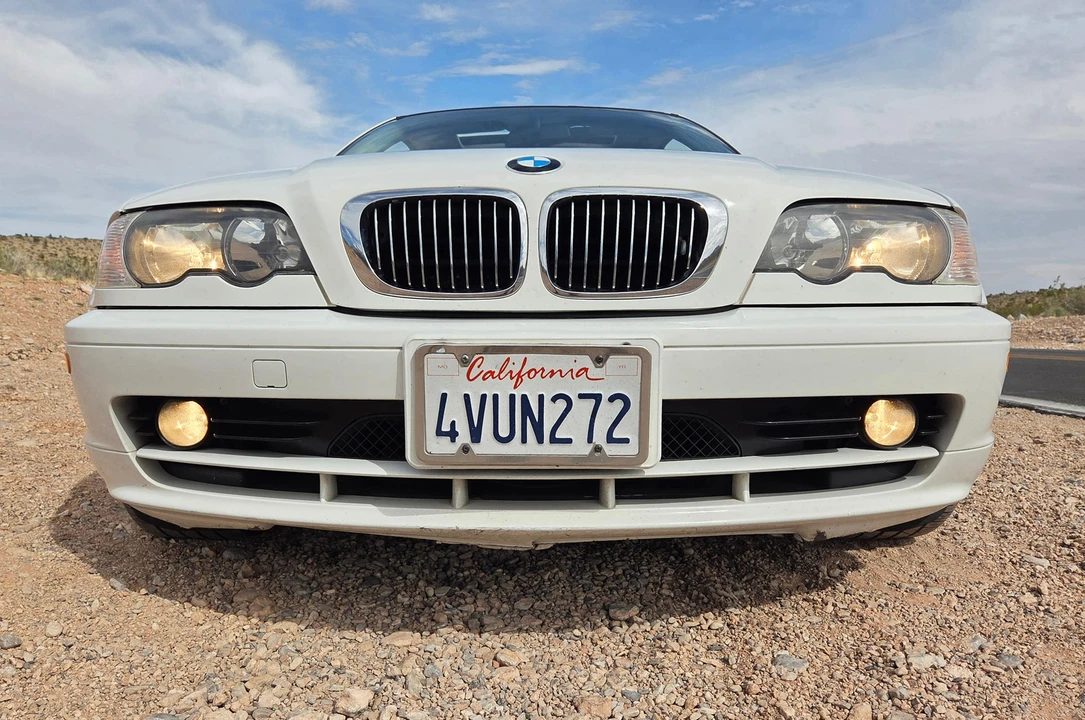 2002 BMW E46 3 Series - Image 7 of 31