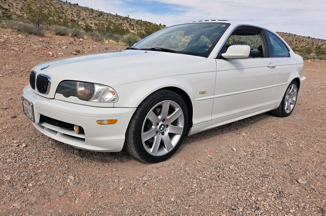 2002 BMW E46 3 Series - Image 9 of 31