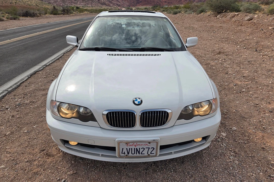 2002 BMW E46 3 Series - Image 6 of 31