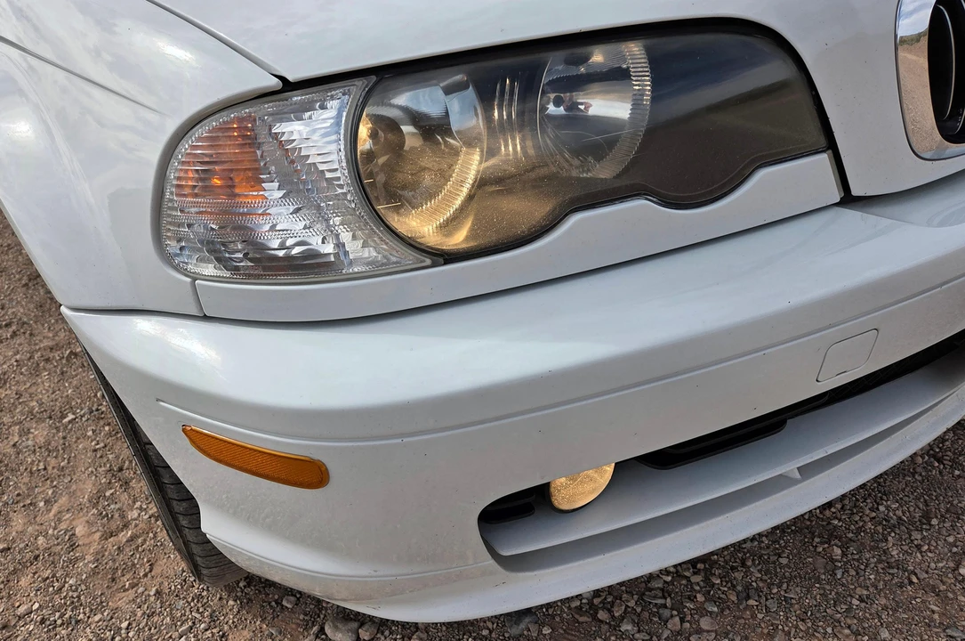 2002 BMW E46 3 Series - Image 22 of 31