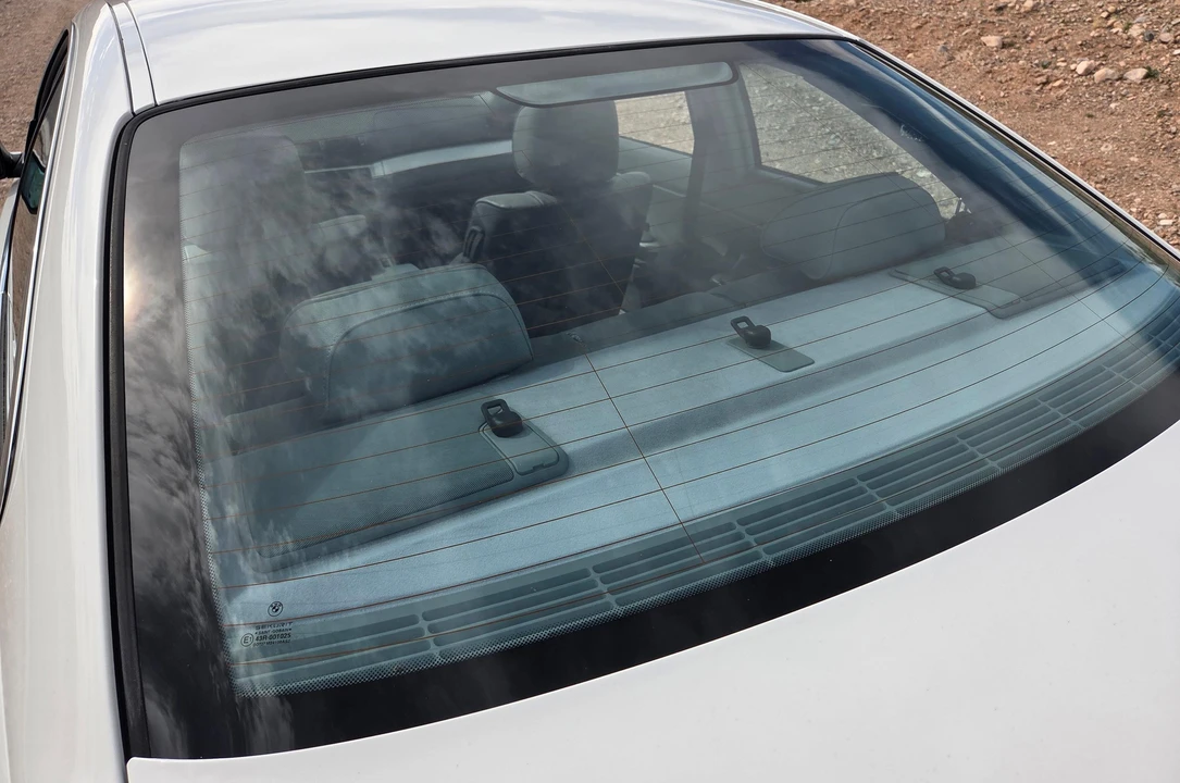 2002 BMW E46 3 Series - Image 31 of 31