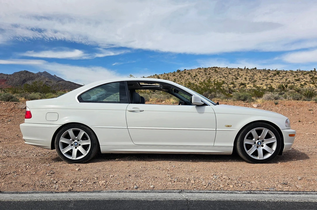 2002 BMW E46 3 Series - Image 19 of 31