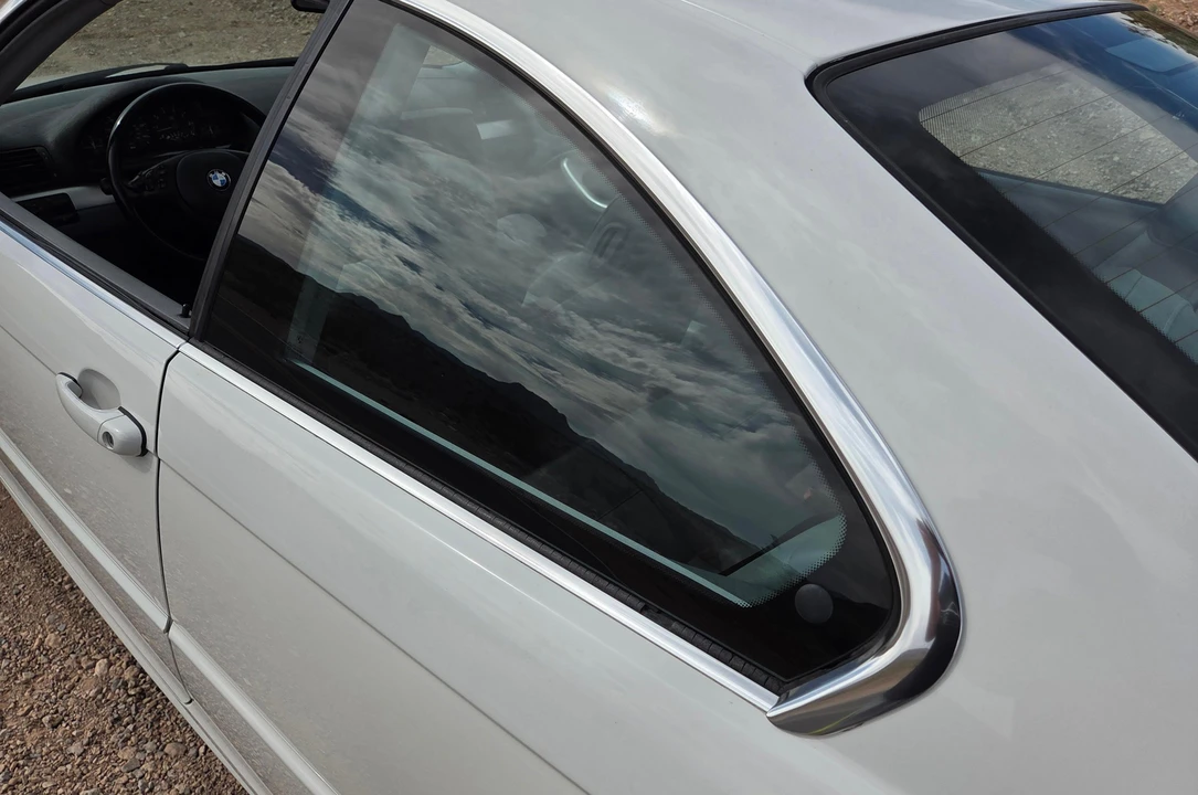 2002 BMW E46 3 Series - Image 30 of 31