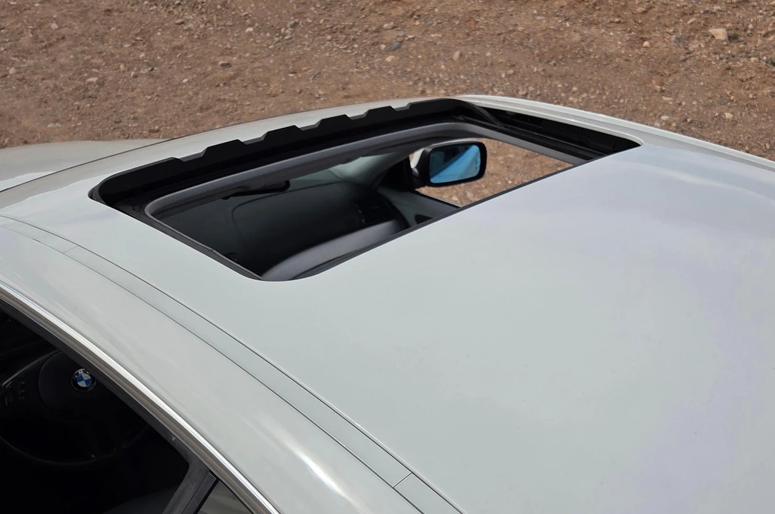 2002 BMW E46 3 Series - Image 29 of 31