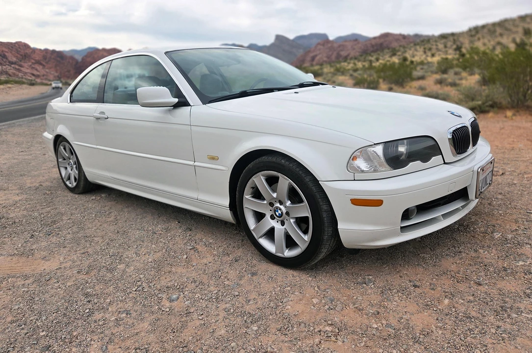 2002 BMW E46 3 Series - Image 21 of 31