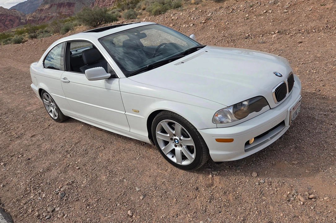 2002 BMW E46 3 Series - Image 20 of 31