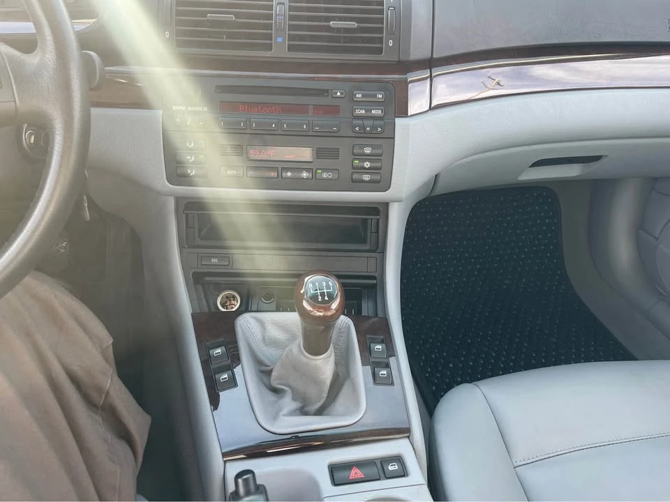 2002 BMW E46 3 Series - Image 9 of 19
