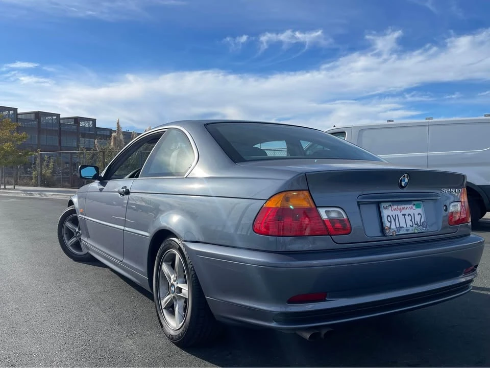 2002 BMW E46 3 Series - Image 2 of 19