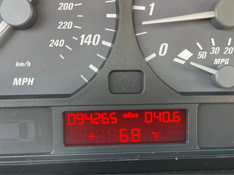2002 BMW E46 3 Series - Image 19 of 19