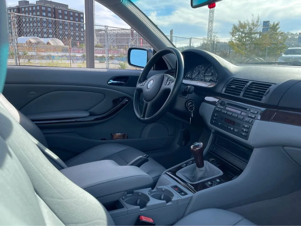 2002 BMW E46 3 Series - Image 7 of 19