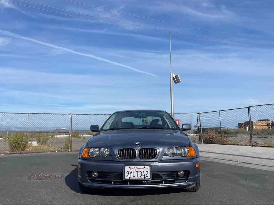 2002 BMW E46 3 Series - Image 4 of 19