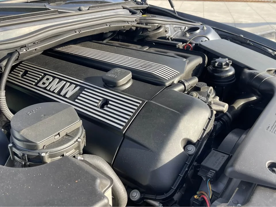 2002 BMW E46 3 Series - Image 16 of 19