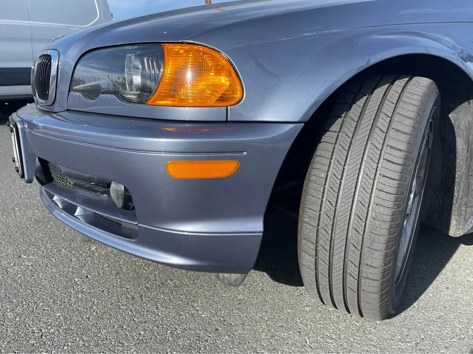 2002 BMW E46 3 Series - Image 17 of 19