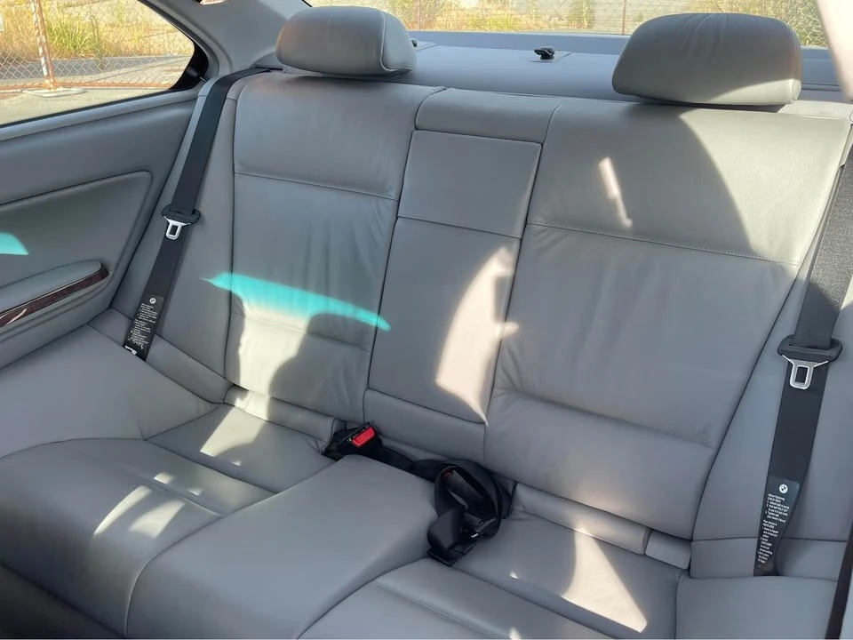 2002 BMW E46 3 Series - Image 13 of 19