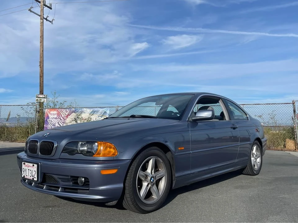 2002 BMW E46 3 Series - Image 5 of 19