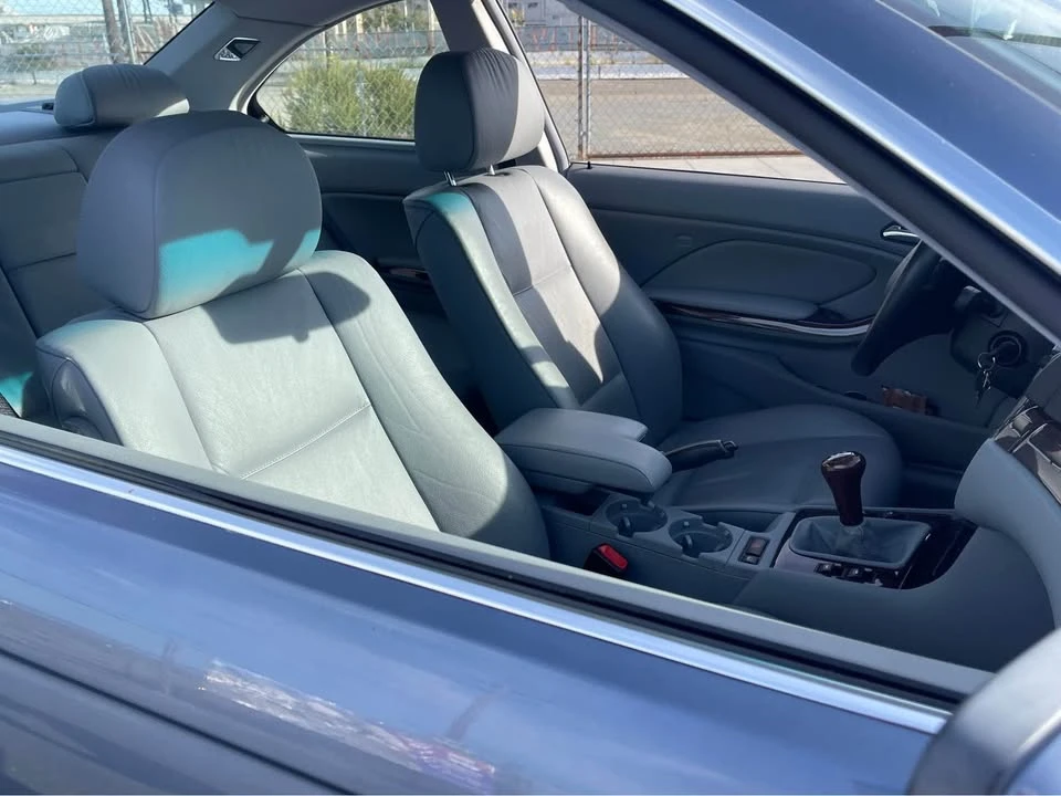2002 BMW E46 3 Series - Image 11 of 19