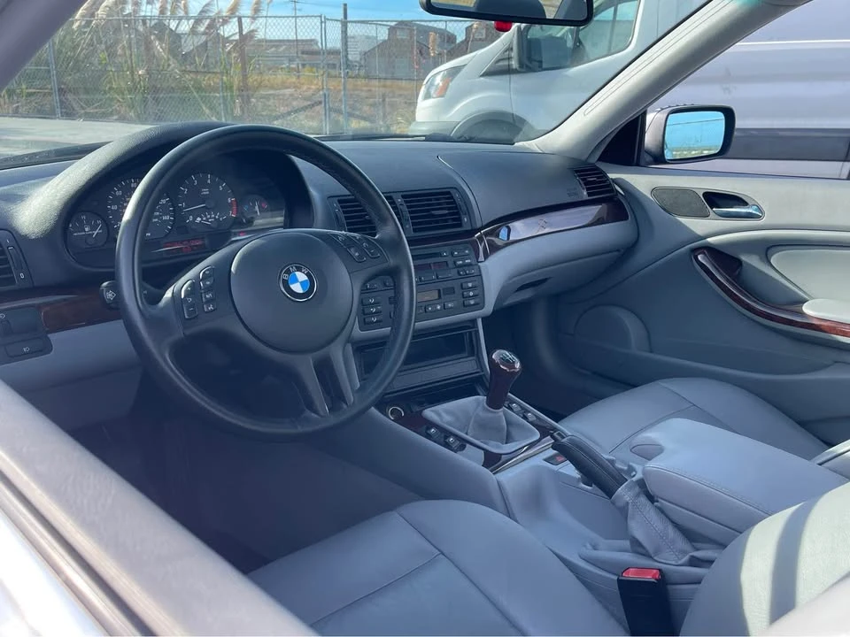 2002 BMW E46 3 Series - Image 6 of 19