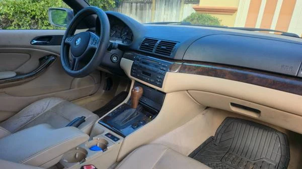 2002 BMW E46 3 Series - Image 3 of 3