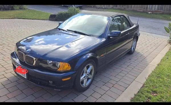 2002 BMW E46 3 Series - Image 2 of 3