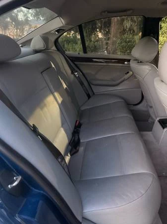 2002 BMW E46 3 Series - Image 10 of 11