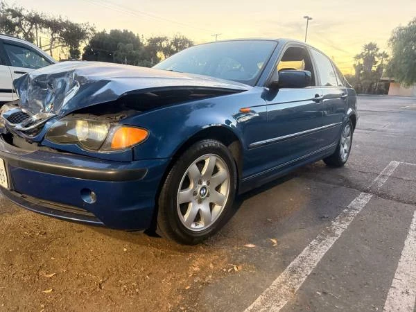 2002 BMW E46 3 Series - Image 4 of 11