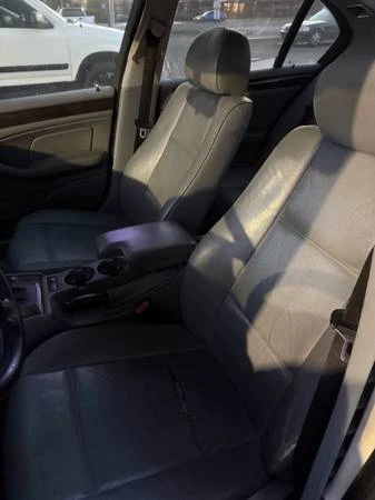 2002 BMW E46 3 Series - Image 9 of 11
