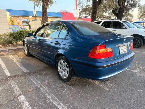 2002 BMW E46 3 Series - Image 6 of 11