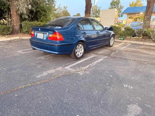 2002 BMW E46 3 Series - Image 5 of 11