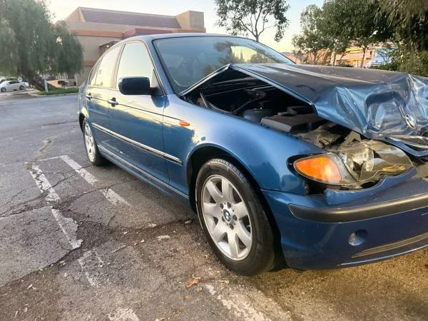 2002 BMW E46 3 Series - Image 2 of 11